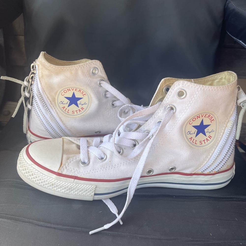 Converse All Stars